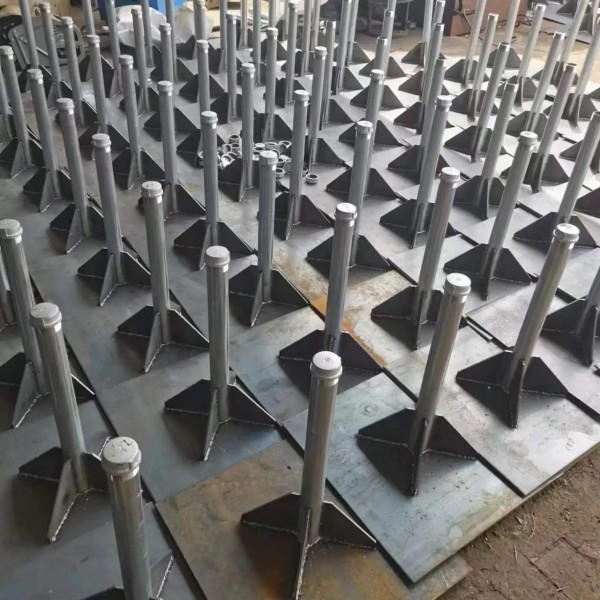 龙湖鑫亿呈沉降板生产