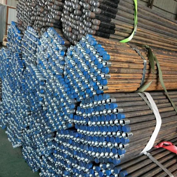 龙湖冷却管生产